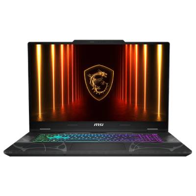 Noutbuk MSI Cyborg 17 B13WGKG-237XAZ (9S7-17U332-237)